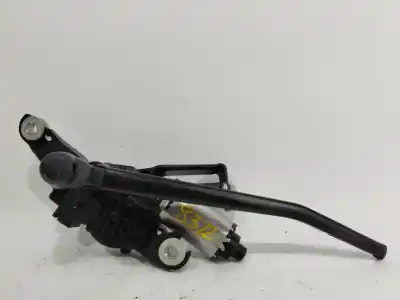 Pezzo di ricambio per auto di seconda mano MOTORE TERGICRISTALLO POSTERIORE per BMW SERIE 1 BERLINA (E81/E87)  Riferimenti OEM IAM 719956901  