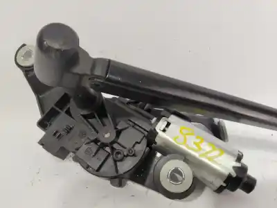 Pezzo di ricambio per auto di seconda mano motore tergicristallo posteriore per bmw serie 1 berlina (e81/e87) 116i riferimenti oem iam 719956901  
