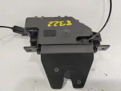 Pezzo di ricambio per auto di seconda mano baule / serratura del cancello per bmw serie 1 berlina (e81/e87) 116i riferimenti oem iam 7840617