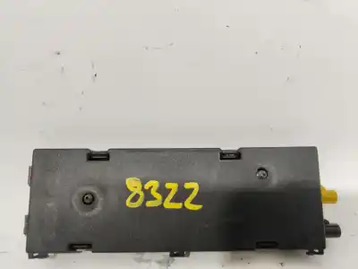 Second-hand car spare part electronic module for bmw serie 1 berlina (e81/e87) 116i oem iam references 695890002  