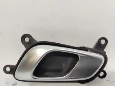 Автозапчастина б/у ліва передня внутрішня ручка для kia xceed drive посилання на oem iam 82613j7000