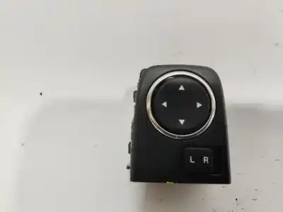 Автозапчастина б/у управління дзеркалами для kia xceed drive посилання на oem iam 93530j7200