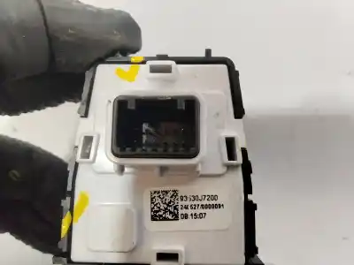 Автозапчастина б/у управління дзеркалами для kia xceed drive посилання на oem iam 93530j7200  