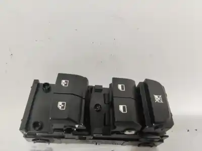 Автозапчастина б/у передні вікний вмикач для kia xceed drive посилання на oem iam 93570j7120  