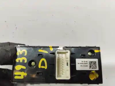 Автозапчастина б/у ПЕРЕДНІ ВІКНИЙ ВМИКАЧ для KIA XCEED  Посилання на OEM IAM 93570J7120  