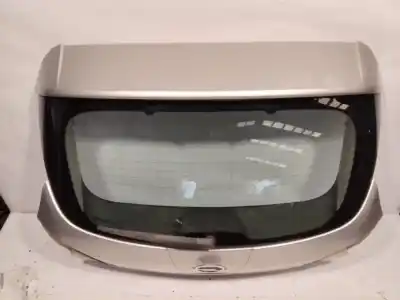 Second-hand car spare part tailgate for opel astra j lim. cosmo oem iam references   