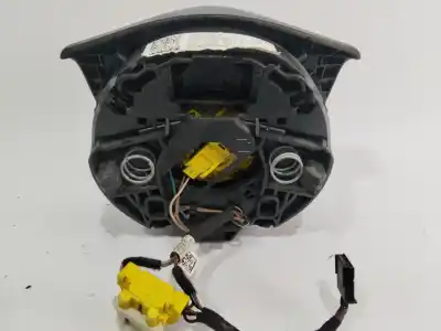 Pièce détachée automobile d'occasion AIRBAG AVANT GAUCHE pour VOLKSWAGEN GOLF VI (5K1)  Références OEM IAM 3C8880201K  