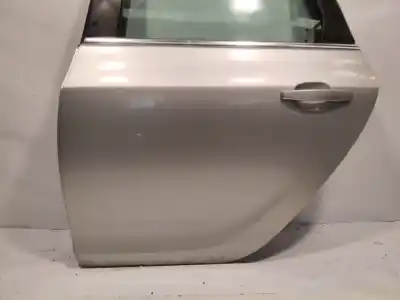 Автозапчастина б/у двері задні ліві для opel astra j lim. cosmo посилання на oem iam   