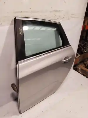 Автозапчастина б/у двері задні ліві для opel astra j lim. cosmo посилання на oem iam   