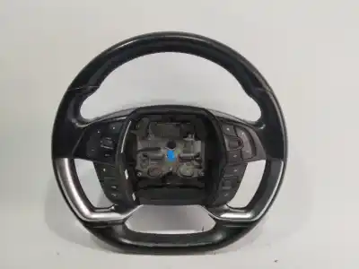 Second-hand car spare part steering wheel for citroen c4 grand picasso exclusive oem iam references 622809620c  