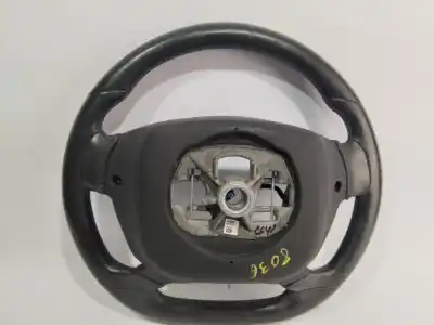 Second-hand car spare part steering wheel for citroen c4 grand picasso exclusive oem iam references 622809620c