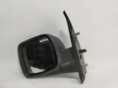 Автозапчастина б/у ліве дзеркало для renault kangoo dynamique acción especial посилання на oem iam 096196128  