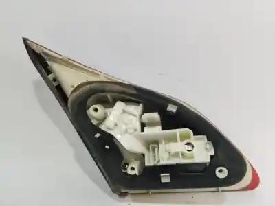 Автозапчасти б/у внутренний правый задний фонарь за opel astra j lim. cosmo ссылки oem iam   