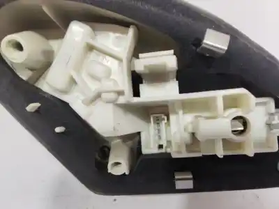 Автозапчасти б/у внутренний правый задний фонарь за opel astra j lim. cosmo ссылки oem iam   