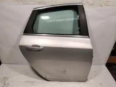 Автозапчасти б/у дверь задняя правая за opel astra j lim. cosmo ссылки oem iam   