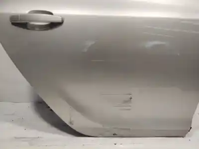 Second-hand car spare part rear right door for opel astra j lim. cosmo oem iam references 