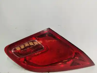 Автозапчастина б/у внутрішній лівий задній ліхар для opel astra j lim. cosmo посилання на oem iam   