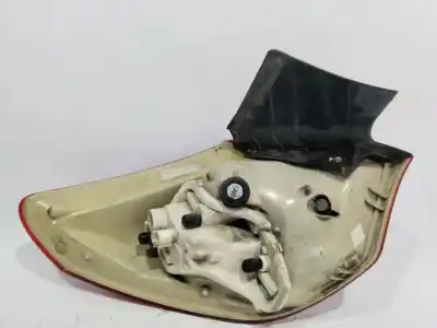 Second-hand car spare part right tailgate light for opel astra j lim. cosmo oem iam references e245027