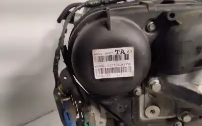 Pièce détachée automobile d'occasion MOTEUR COMPLET pour FORD FOCUS LIM. (CB8)  Références OEM IAM PNDA  