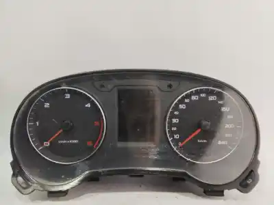 Автозапчастина б/у панель інструментів для audi a1 (8x) attraction посилання на oem iam 8x0920900a   Автозапчастина б/у панель інструментів для audi a1 (8x) attraction посилання на oem iam 8x0920900a
