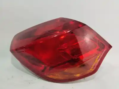 Автозапчастина б/у лівий ход ліхар для opel astra j lim. cosmo посилання на oem iam   