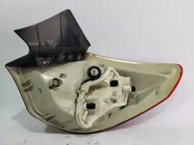 Автозапчастина б/у лівий ход ліхар для opel astra j lim. cosmo посилання на oem iam   