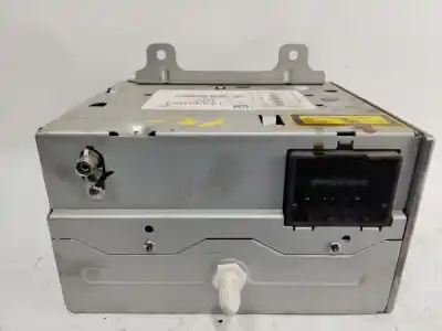 Автозапчастина б/у аудіо система / радіо cd для opel astra j lim. cosmo посилання на oem iam 13334053  