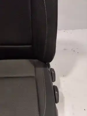 Pezzo di ricambio per auto di seconda mano sedile anteriore sinistro per bmw serie 1 berlina (e81/e87) 116i riferimenti oem iam 