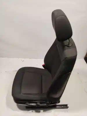 Peça sobressalente para automóvel em segunda mão assento dianteiro esquerdo por bmw serie 1 berlina (e81/e87) 116i referências oem iam   