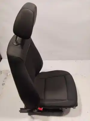 Peça sobressalente para automóvel em segunda mão assento dianteiro esquerdo por bmw serie 1 berlina (e81/e87) 116i referências oem iam   