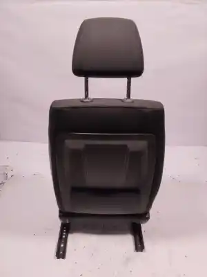 Peça sobressalente para automóvel em segunda mão assento dianteiro esquerdo por bmw serie 1 berlina (e81/e87) 116i referências oem iam   