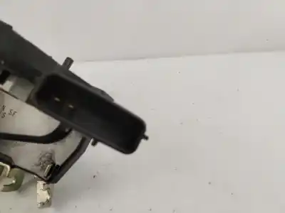 Second-hand car spare part rear right door lock for nissan leaf e+ 3.zero 218 cv / 160 kw oem iam references y26-14510