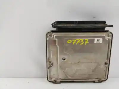 Pezzo di ricambio per auto di seconda mano CENTRALINA MOTORE per OPEL CORSA D  Riferimenti OEM IAM E2355577463  
