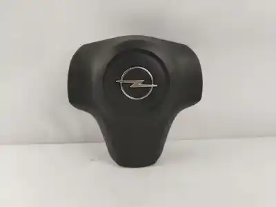 Автозапчасти б/у передняя левая подушка безопасности за opel corsa d ´´111 years´´ ссылки oem iam pa25060044  