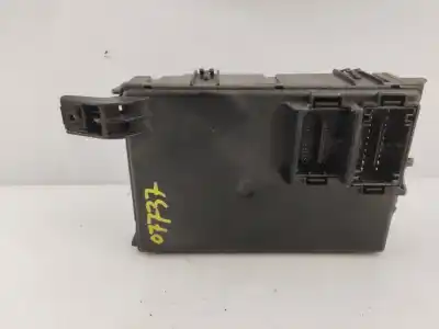 Автозапчасти б/у блок реле/предохранителей за opel corsa d ´´111 years´´ ссылки oem iam 13350672