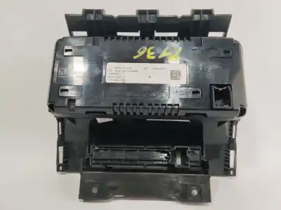 Second-hand car spare part multifunction switch for opel astra j lim. cosmo oem iam references 565412769