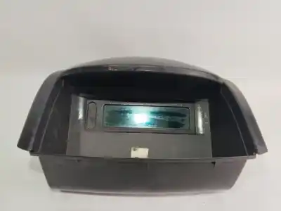 Second-hand car spare part multifunction display for renault koleos expression oem iam references 28034889r  