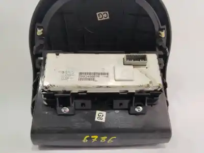 Tweedehands auto-onderdeel MULTIFUNCTIONEEL DISPLAY voor RENAULT KOLEOS  OEM IAM-referenties 28034889R  