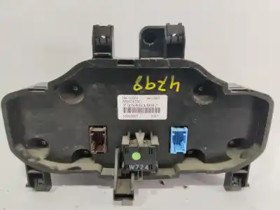 Second-hand car spare part CLIMATE CONTROL for FIAT NUOVA 500 (150)  OEM IAM references 735451997  