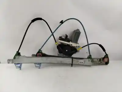 Peça sobressalente para automóvel em segunda mão elevador de vidros dianteira esquerda por citroen c2 vtr referências oem iam 02060136.09