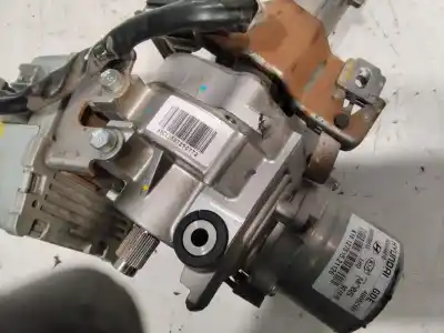 Second-hand car spare part steering column for hyundai i30 (gd) 1.6 crdi cat 128 cv / 94 kw oem iam references 56300a6010   Second-hand car spare part steering column for hyundai i30 (gd) 1.6 crdi cat 128 cv / 94 kw oem iam references 56300a6010