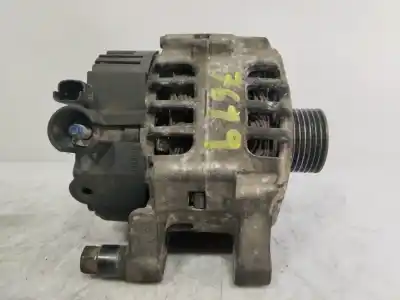 Pezzo di ricambio per auto di seconda mano alternatore per citroen c2 cool riferimenti oem iam 9642879680  