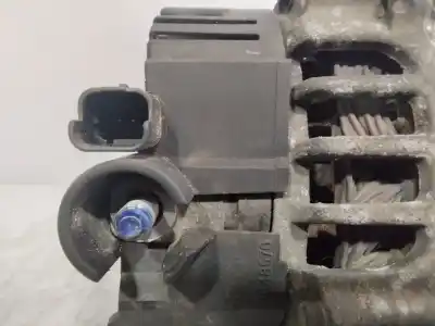 Pezzo di ricambio per auto di seconda mano alternatore per citroen c2 cool riferimenti oem iam 9642879680  
