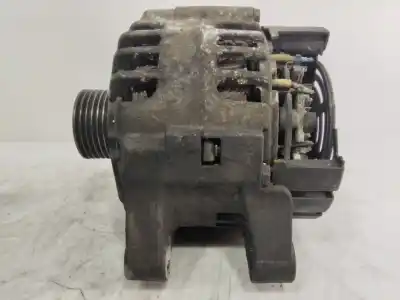 Pezzo di ricambio per auto di seconda mano alternatore per citroen c2 cool riferimenti oem iam 9642879680  