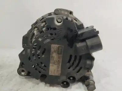 Pezzo di ricambio per auto di seconda mano alternatore per citroen c2 cool riferimenti oem iam 9642879680  