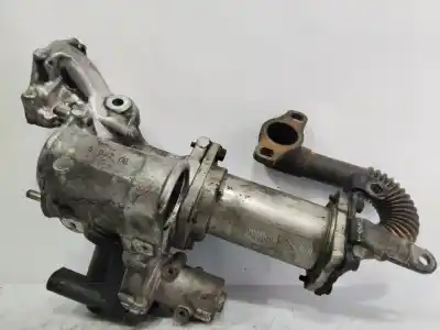 Gebrauchtes Autoersatzteil egr-kühler zum nissan micra (k12e) acenta oem-iam-referenzen 8200729079