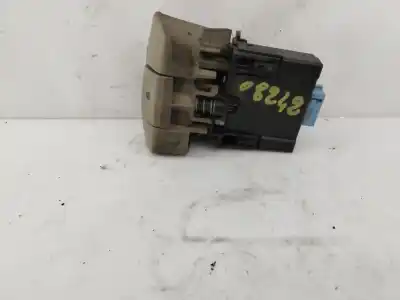 Pezzo di ricambio per auto di seconda mano freno di stazionamento elettrico per renault scenic ii adventure by coronel tapiocca riferimenti oem iam   