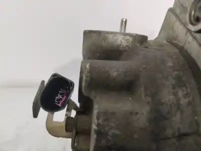 Peça sobressalente para automóvel em segunda mão compressor de ar condicionado a/a a/c por seat ibiza (6l1) cool referências oem iam 6q0820803d