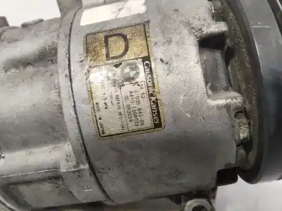 Second-hand car spare part AIR CONDITIONING COMPRESSOR for BMW X3 (E83)  OEM IAM references 690564308  