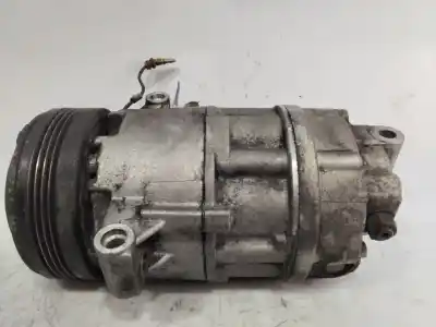 Second-hand car spare part air conditioning compressor for bmw x3 (e83) xdrive 18d 143 cv / 105 kw oem iam references 690564308  